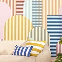 PARALLELE MULTICOULEURS BASICS