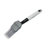 Vinkelpensel, Diamond Pro Max Blue kort 35 mm