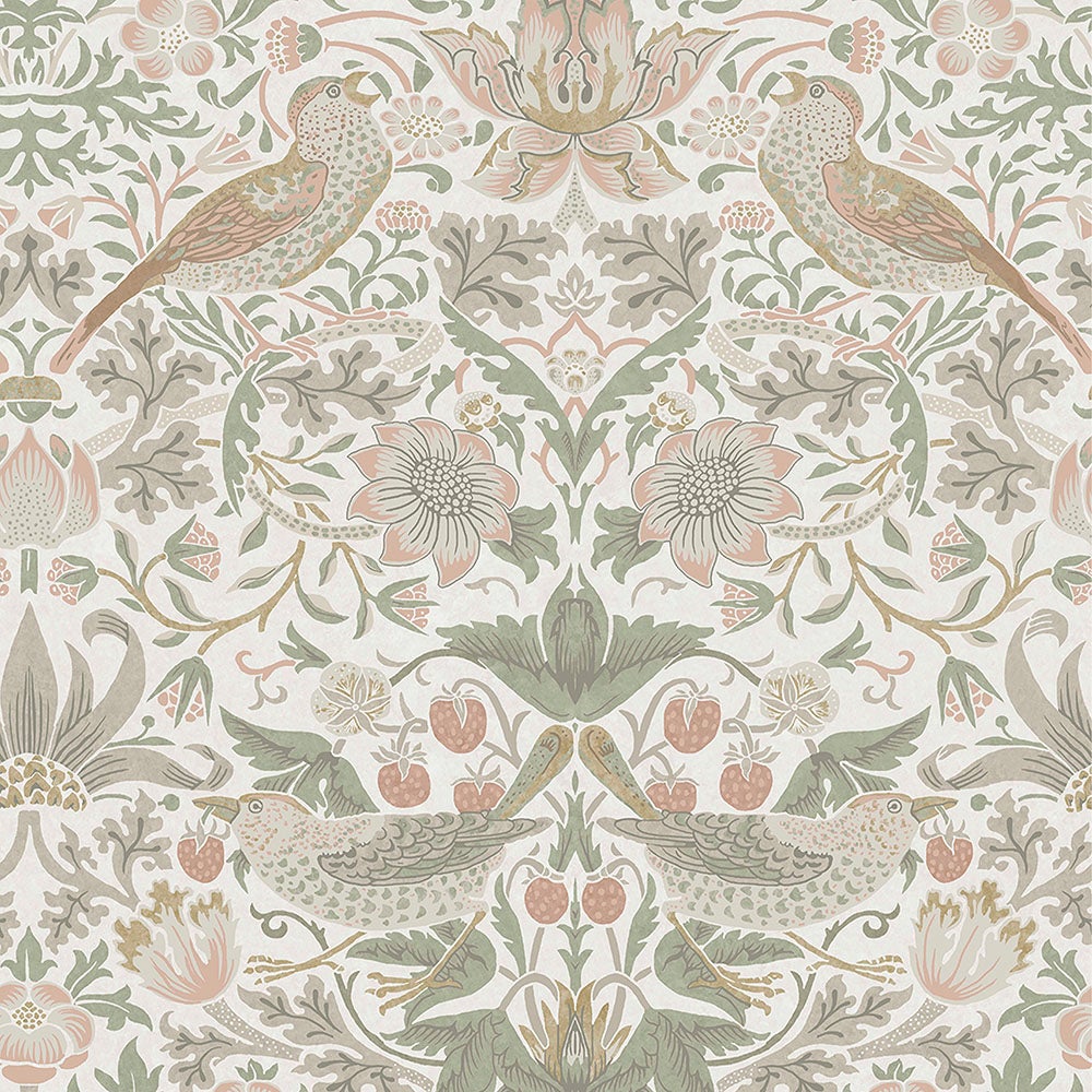 Intrade - William Morris At Home