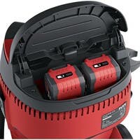 Flex Dammsugare VCE22 L-klass MC - Ex.Batteri