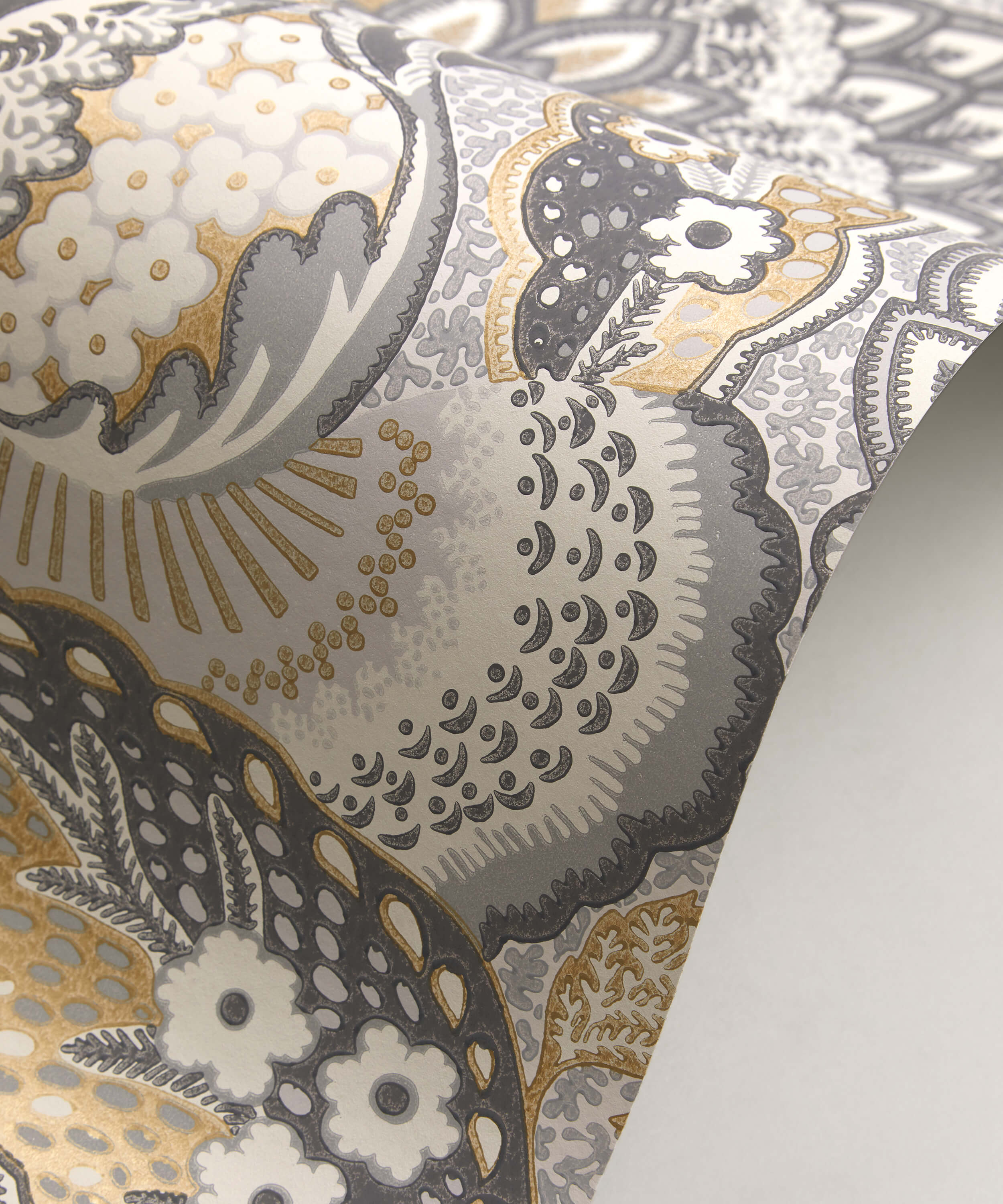 Liberty - Patricia Pewter