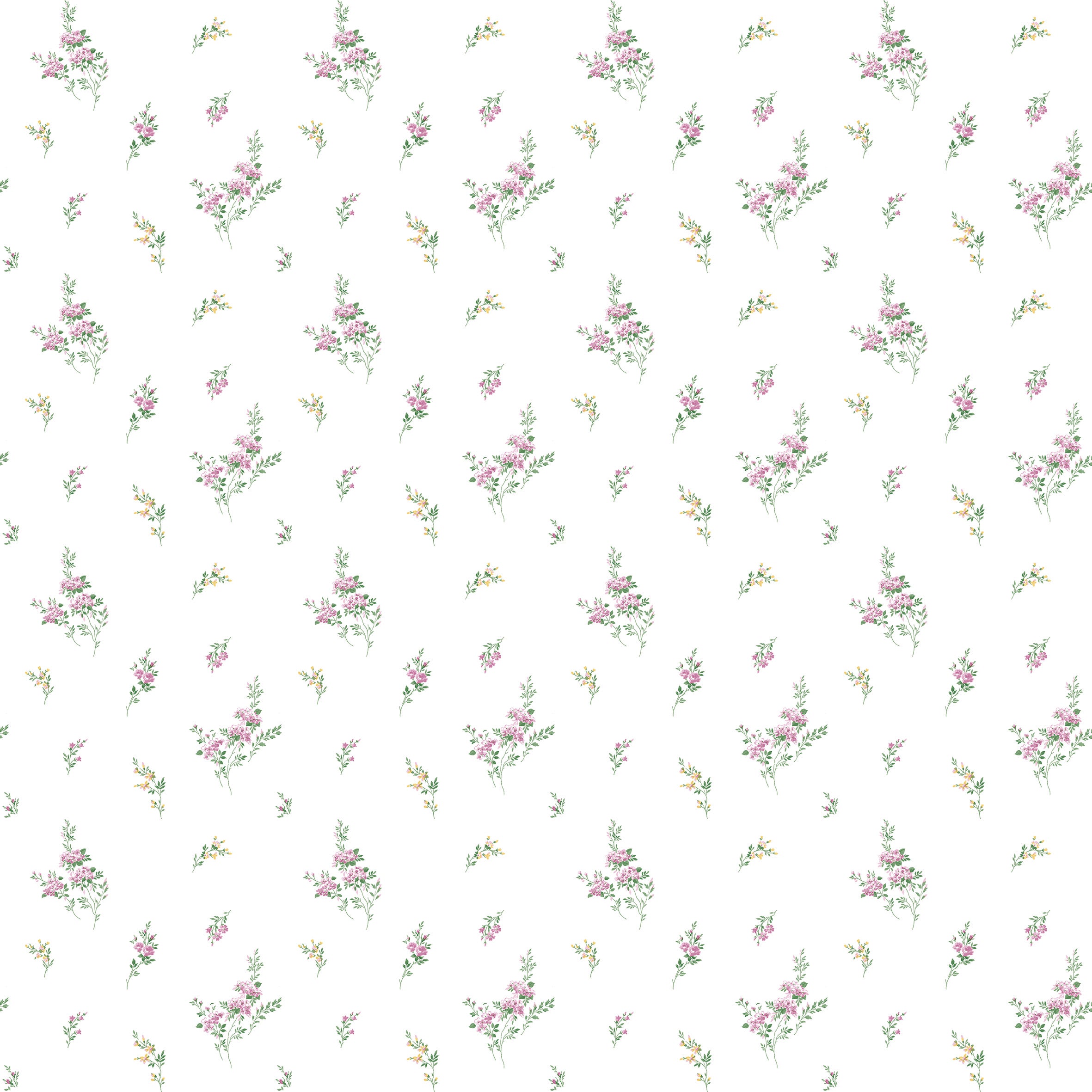 Small Sprigs