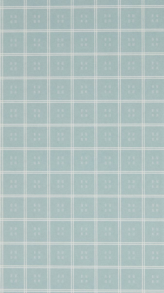 Sanderson - Malay Porcelain