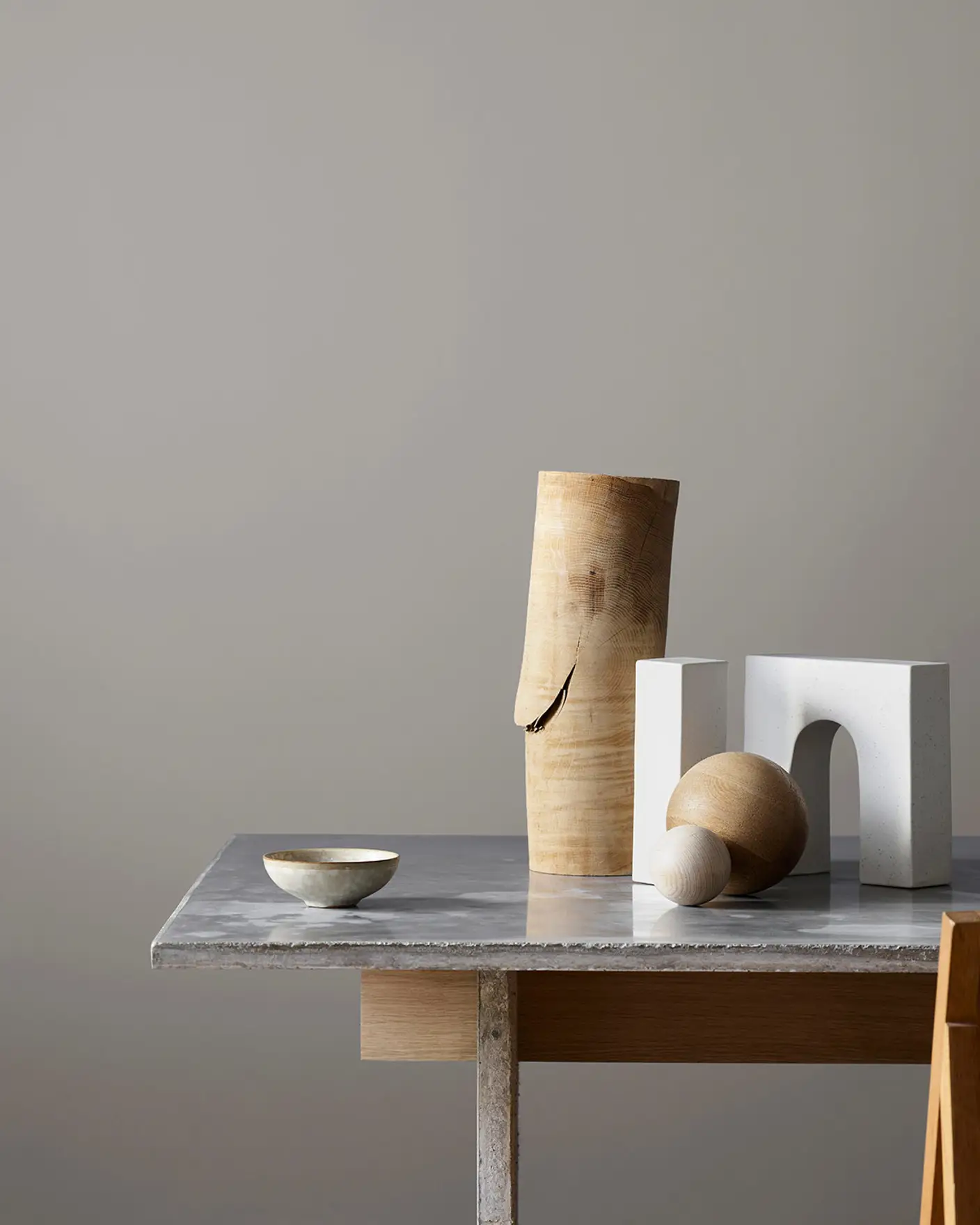 Healing Lavender 20218 - Jotun Lady Pure Color 10L