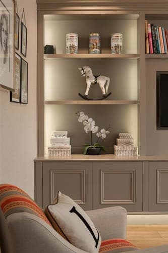 Charleston Gray 243 - F&B Dead Flat 2,5 L