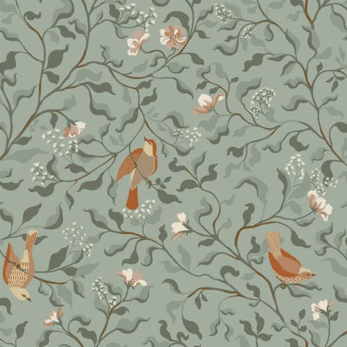 Duro - Josefin Grön Flora