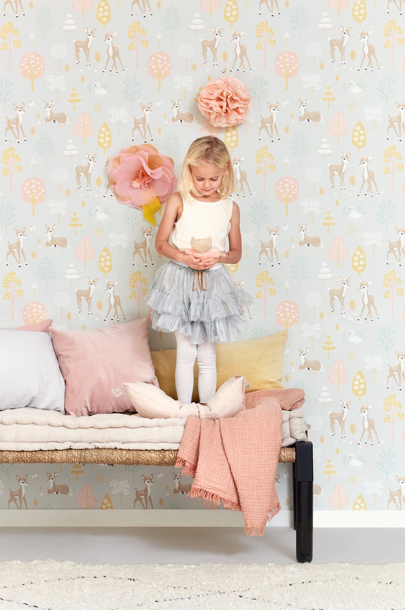 Majvillan - Golden woods Wish upon your dreams