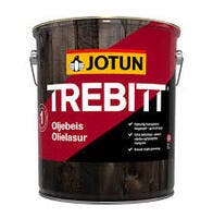 Trebitt Oljelasyr Valfri 0.68L