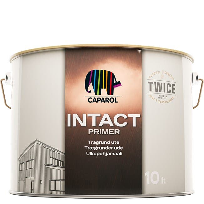 Intact Primer 9,5 L Vit-Bas