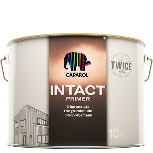 Intact Primer 9,5 L Vit-Bas