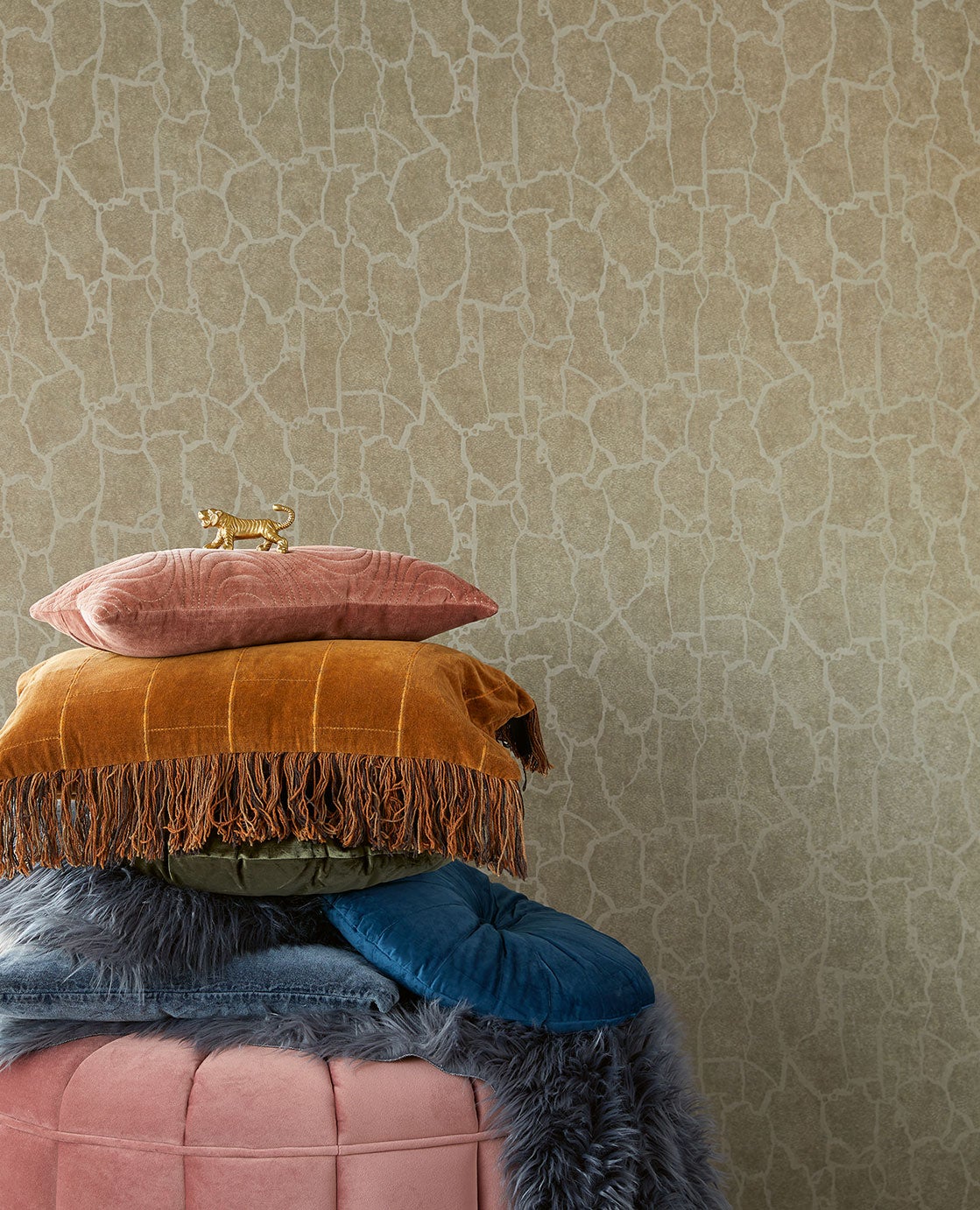 Eijffinger Intrade - Skin