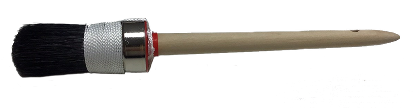 Anstrykare Rund 9951 26 mm