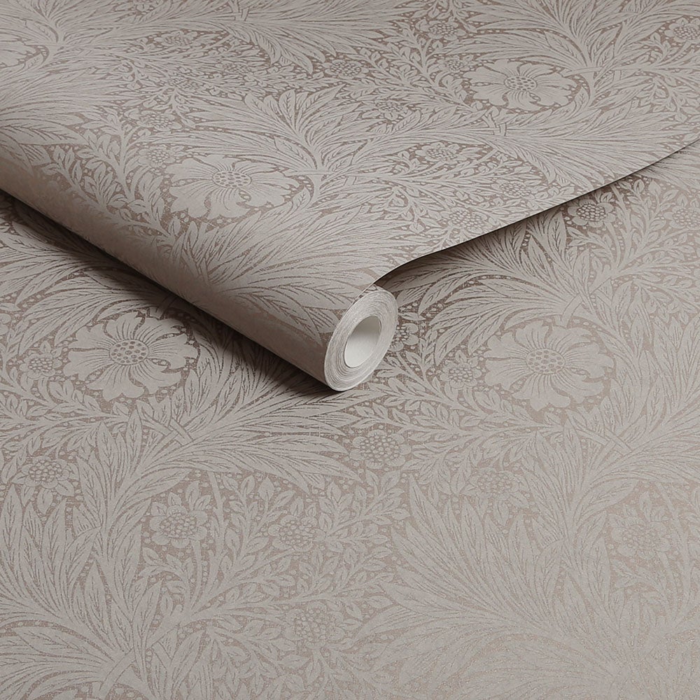 Intrade - William Morris At Home