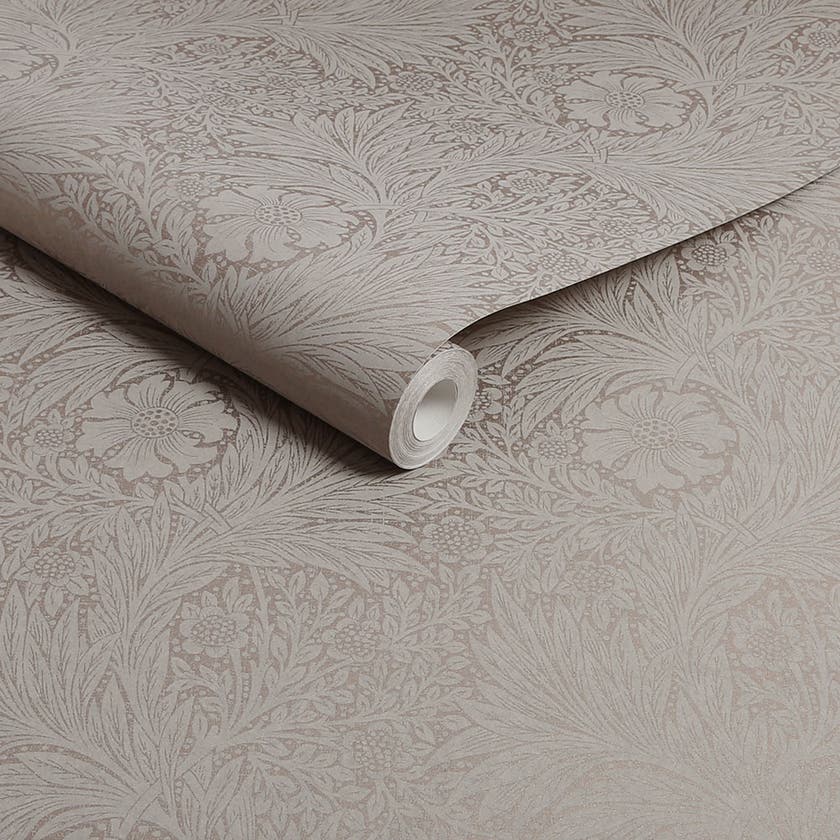 Intrade - William Morris At Home