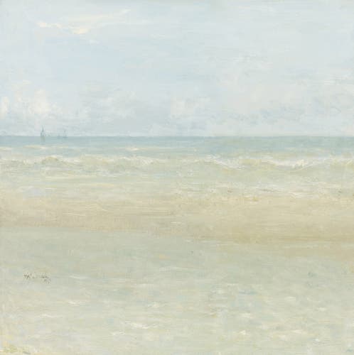 Eijffinger Intrade - Masterpiece Väggbild