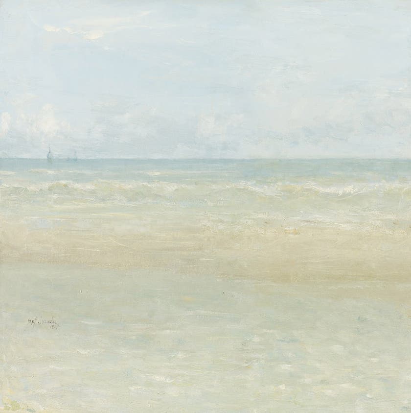 Eijffinger Intrade - Masterpiece Väggbild