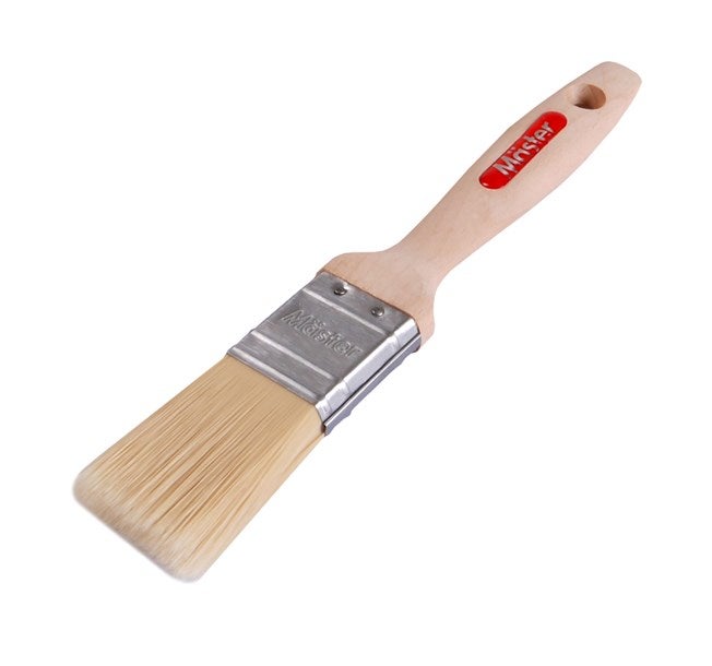 Lackpensel, Superior Pro Blond 35 mm