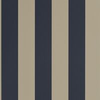 Spalding Stripe Dark Blue Sand