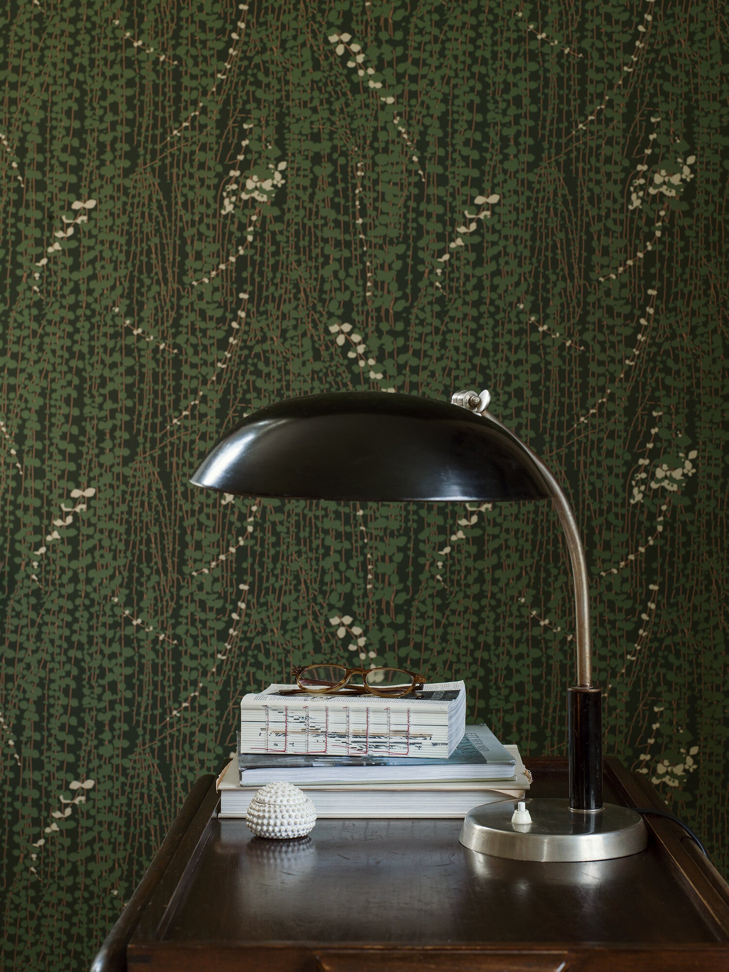 Boråstapeter - Arne Jacobsen Ranke