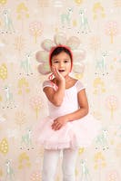 Golden woods Wish upon your dreams