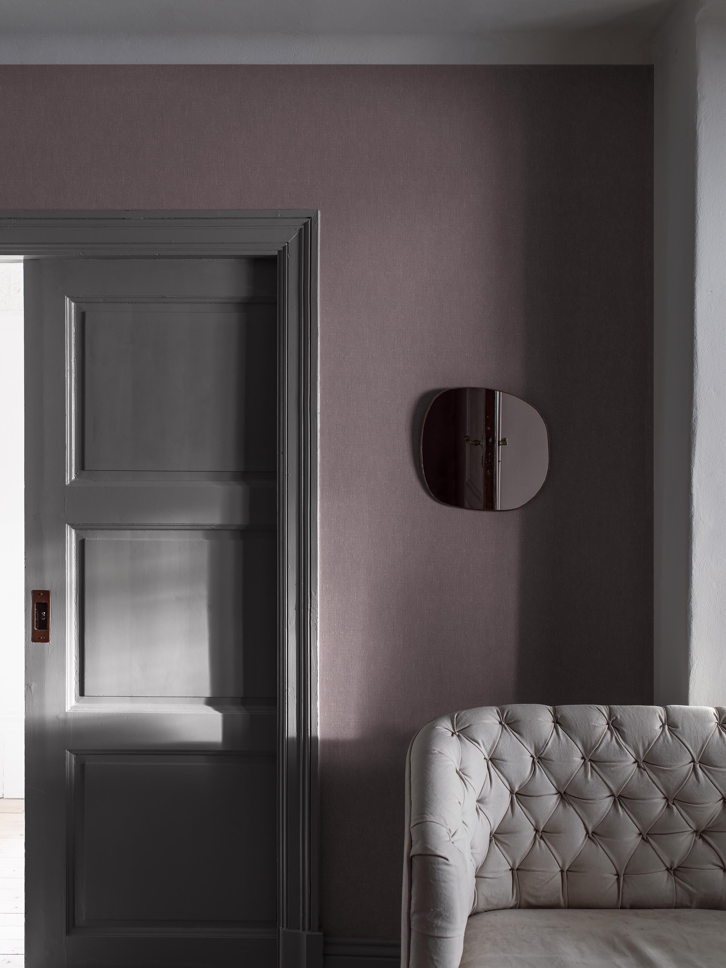 Boråstapeter - Lilac Linen