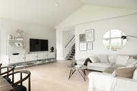 Maxwood XLW - Ek Natur Vit