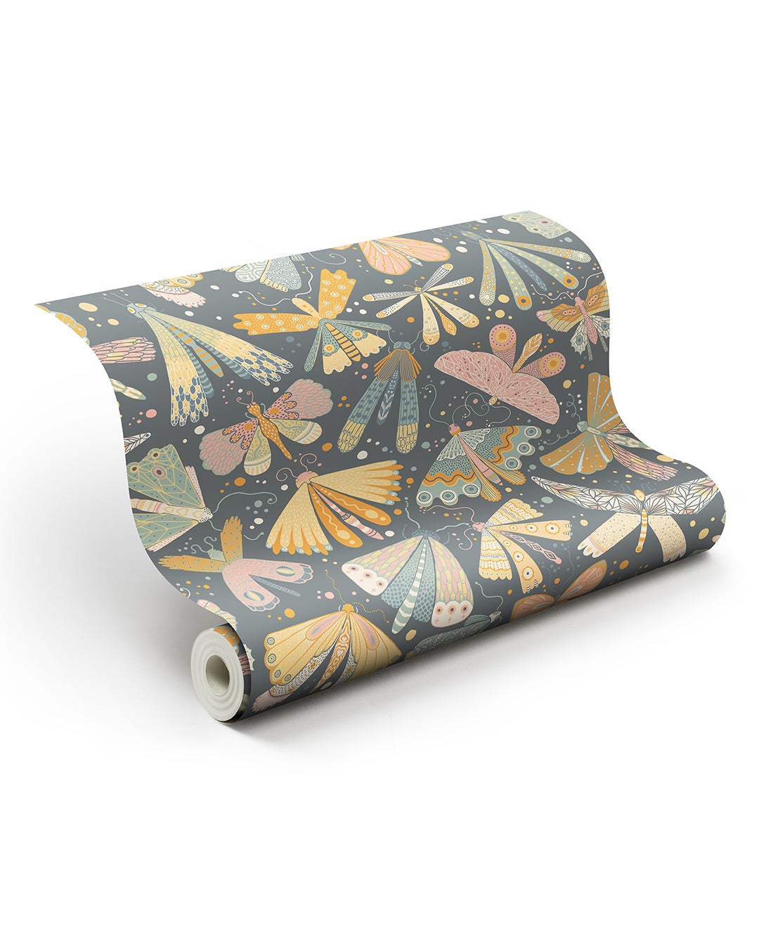 Midbec Tapeter - Flyga