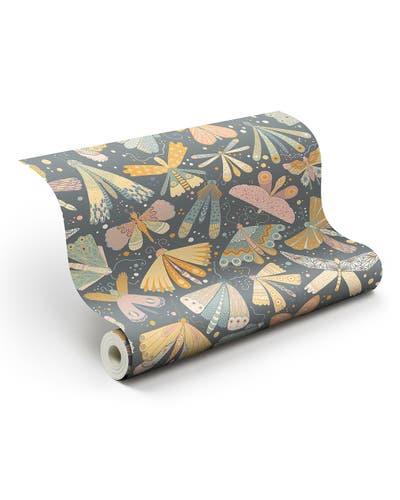 Midbec Tapeter - Flyga