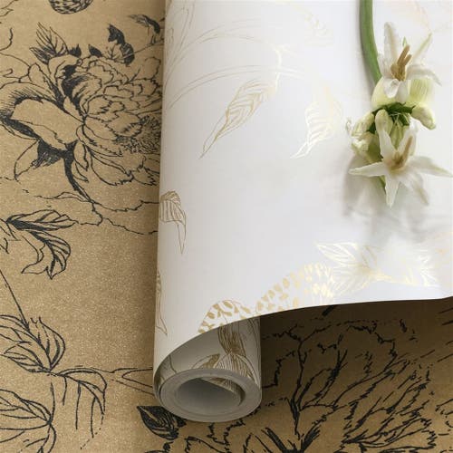 Designers Guild - Sibylla Garden Edit Florals Wallpaper