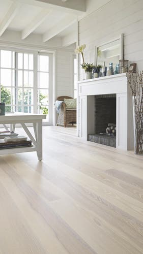 Prestige | Ask Seashell