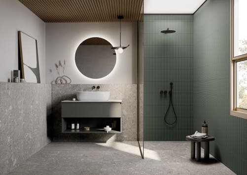 Shape Pine matt 6,2x25