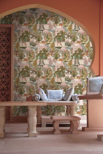 Intrade - Jal Mahal multi