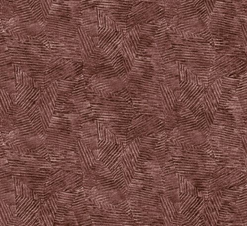 Casamance - Lore Terracotta/Doré Select 9