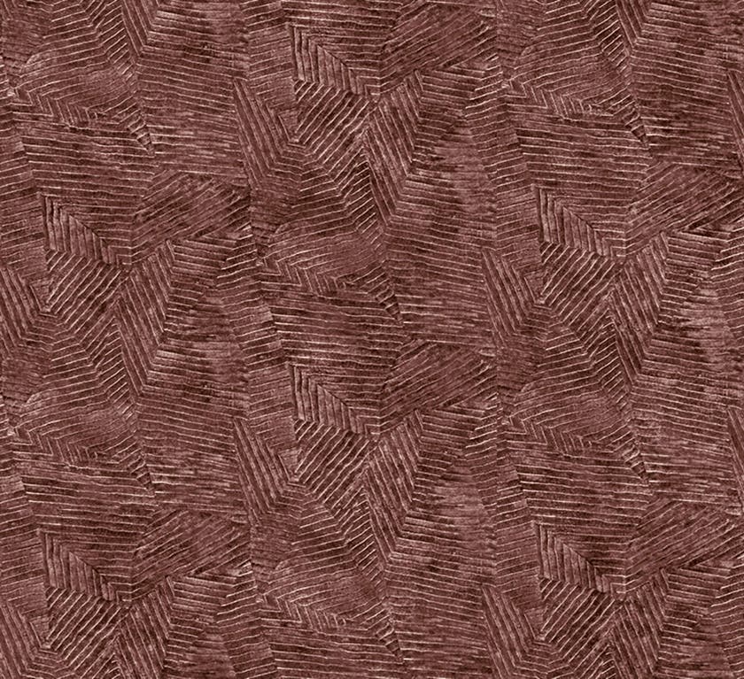 Casamance - Lore Terracotta/Doré Select 9