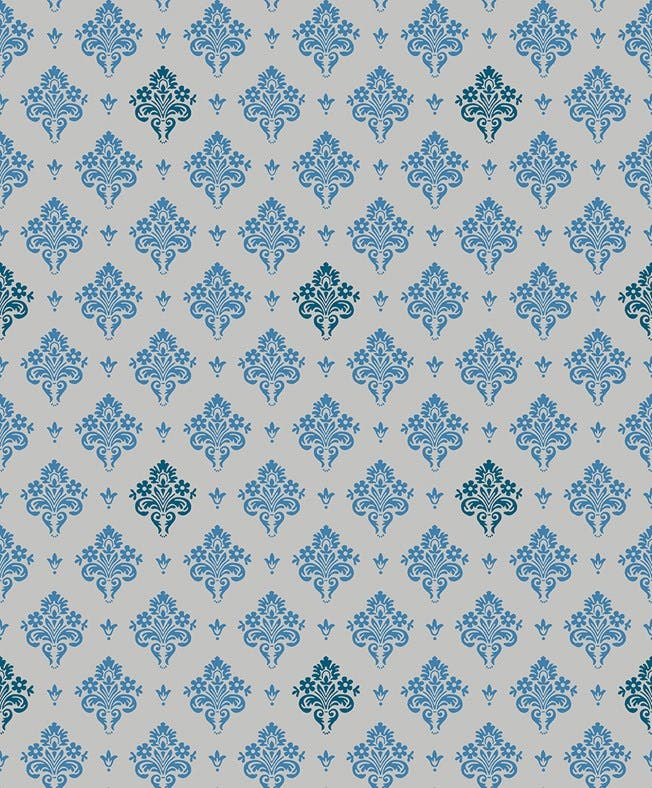 Fiona - Heritage