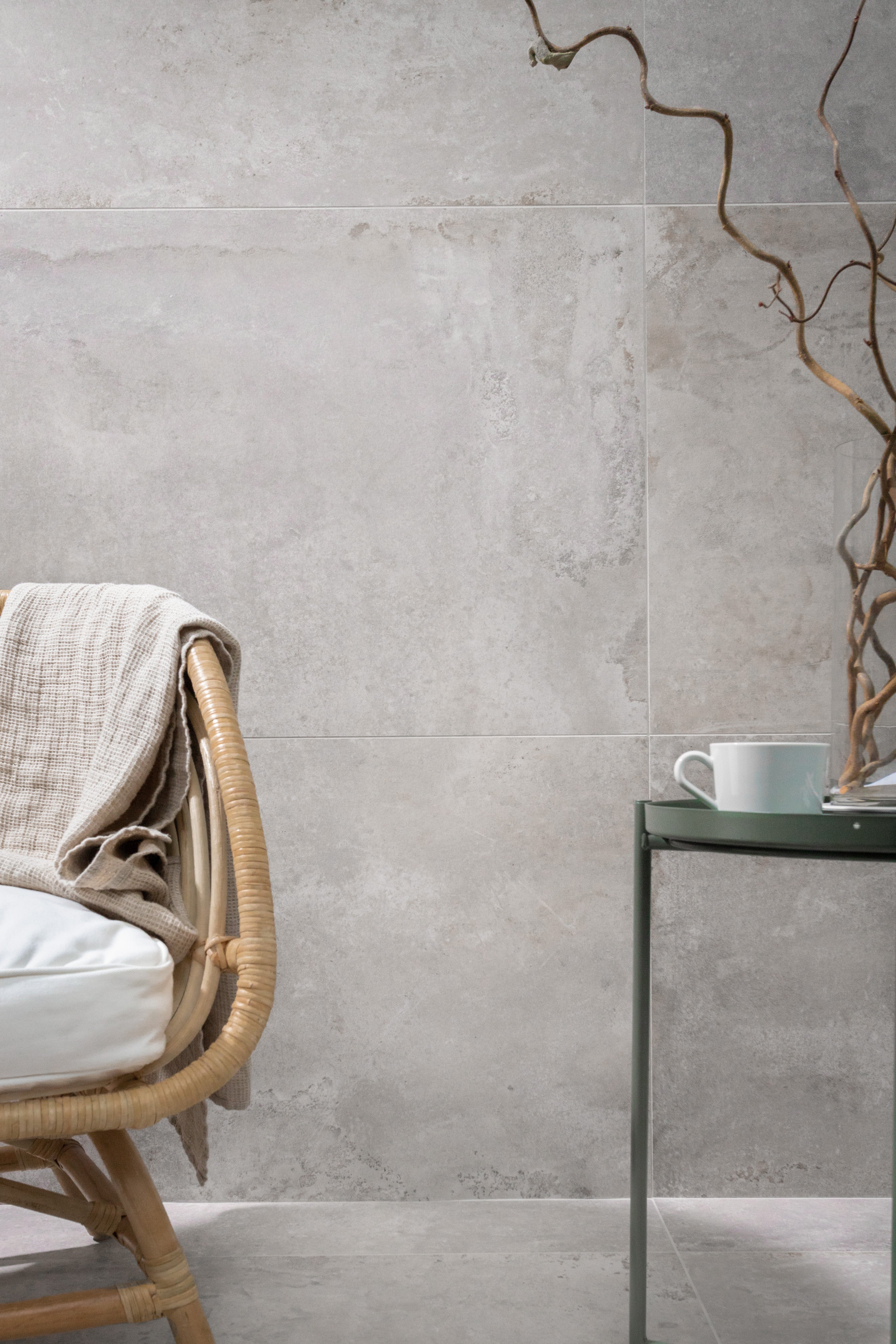 Gimle Grey 60x120 såg