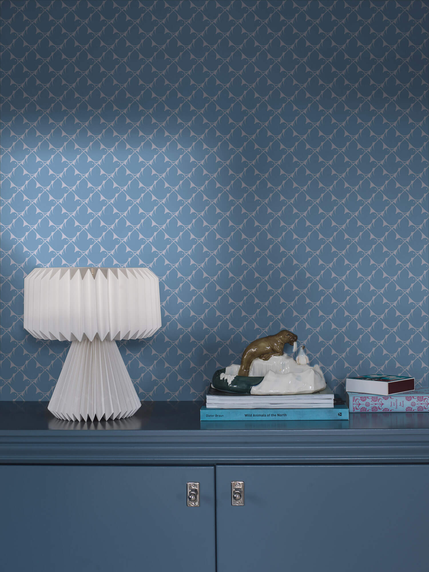 Boråstapeter - Pippi