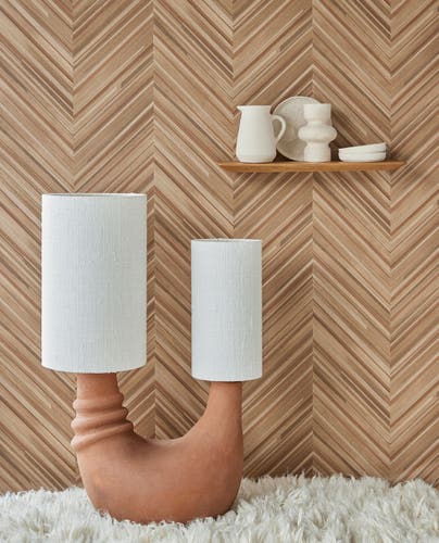 Eijffinger Intrade - Gilded