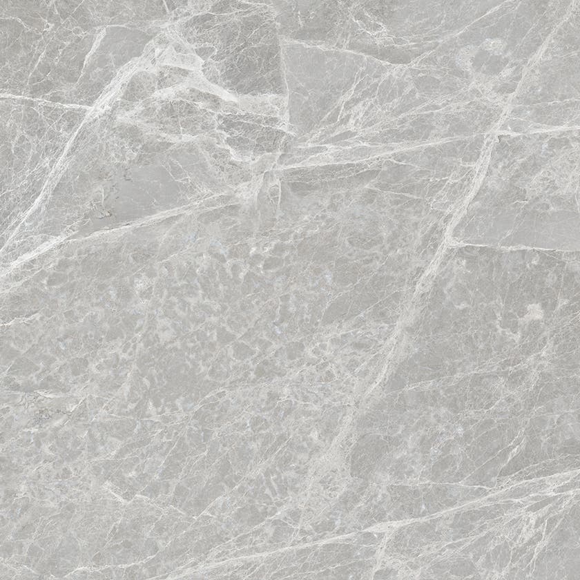 Amazing Grey polerad 60x60 såg