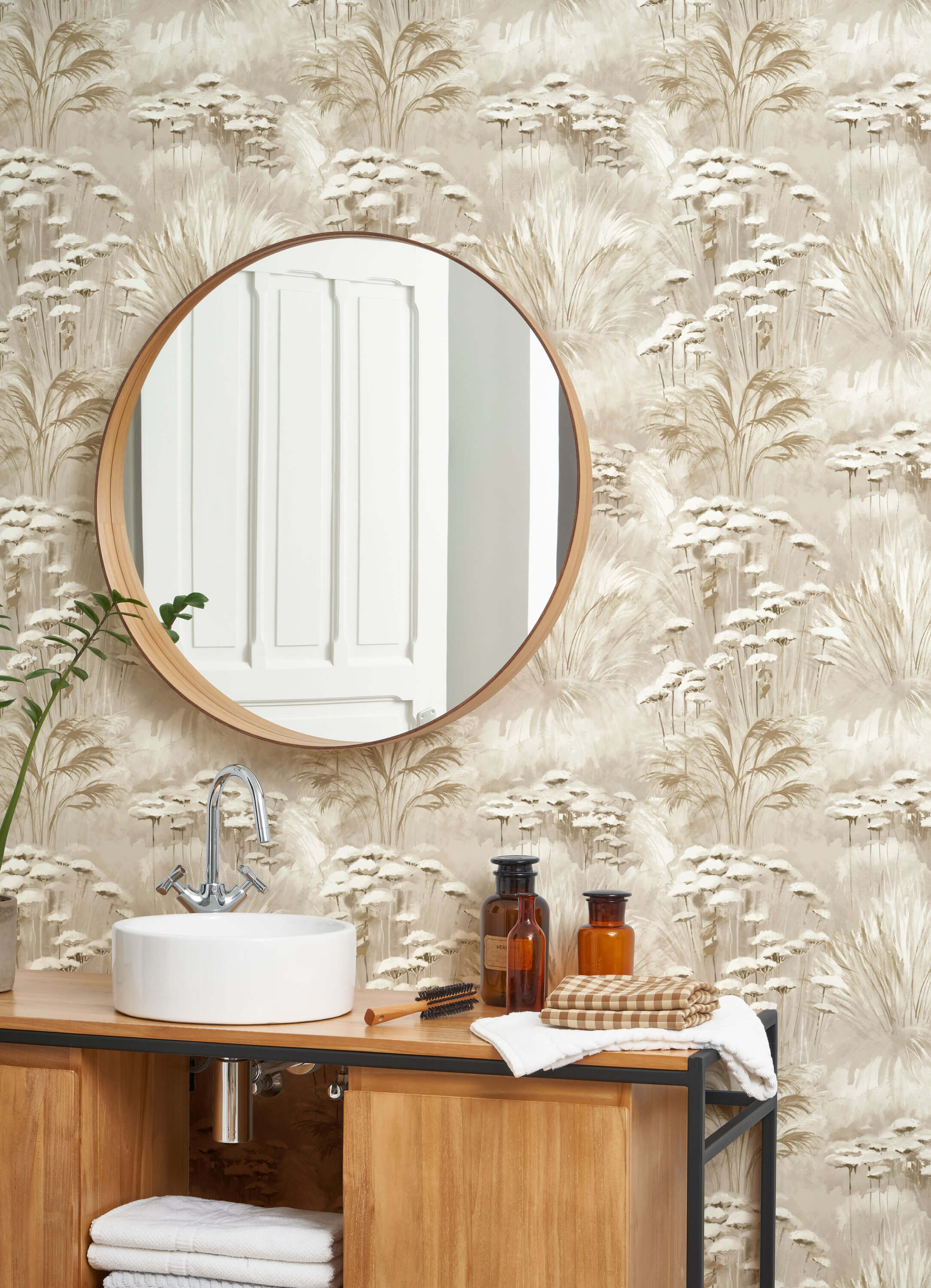 Casadeco - Oyat Tabac Sentier Des Dunes