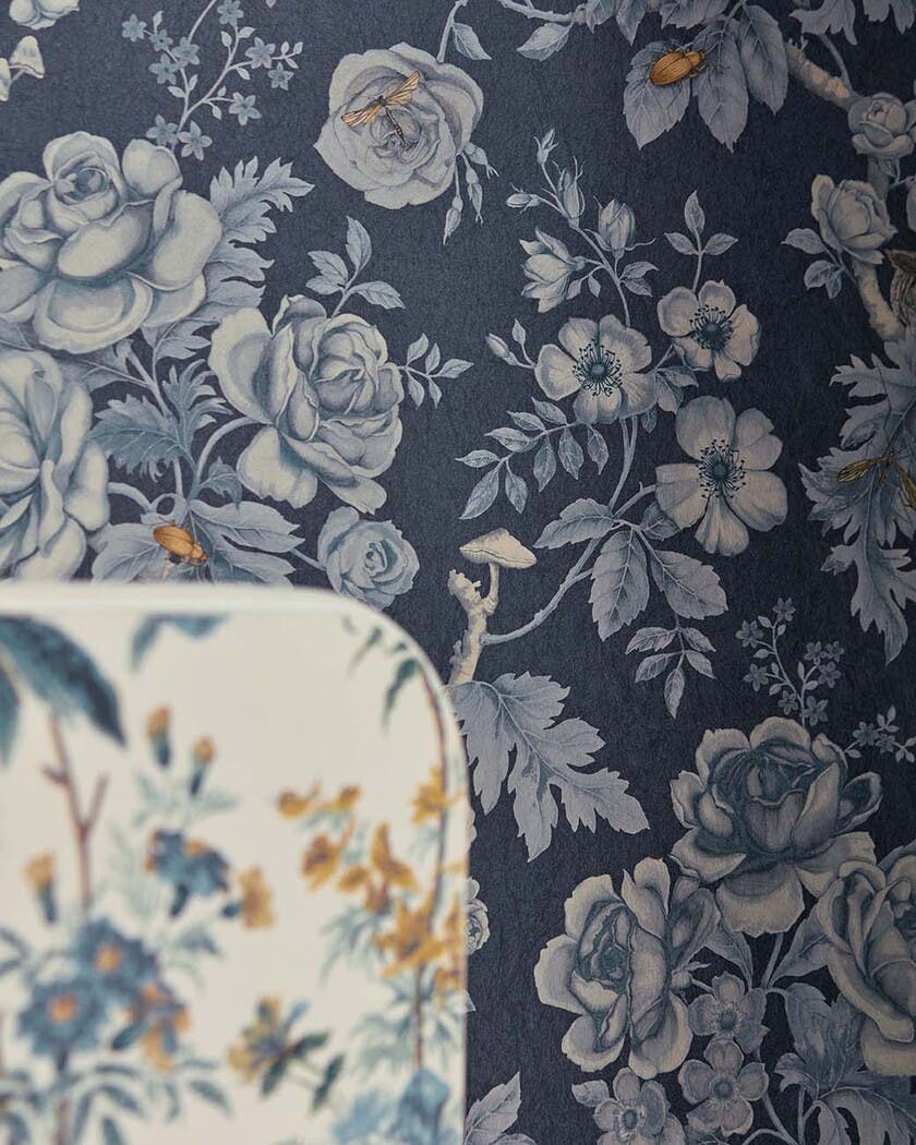 Tansy Bloom Atlantis Sanderson x Giles Deacon