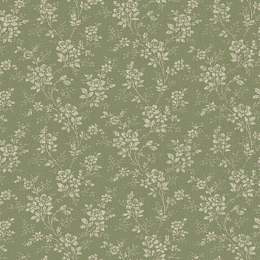 Hip Rose 1182, Woodland Wallpapers