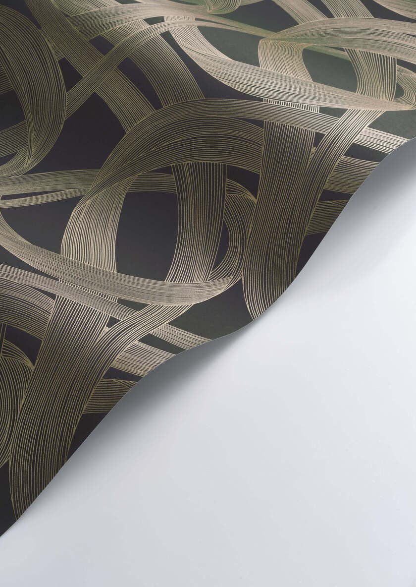 SHIMMY NOIR / MORDORE ANNEES FOLLES