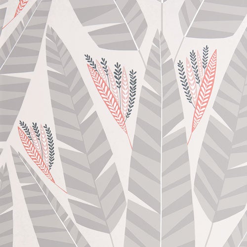 Midbec Tapeter - Jungle Plantation