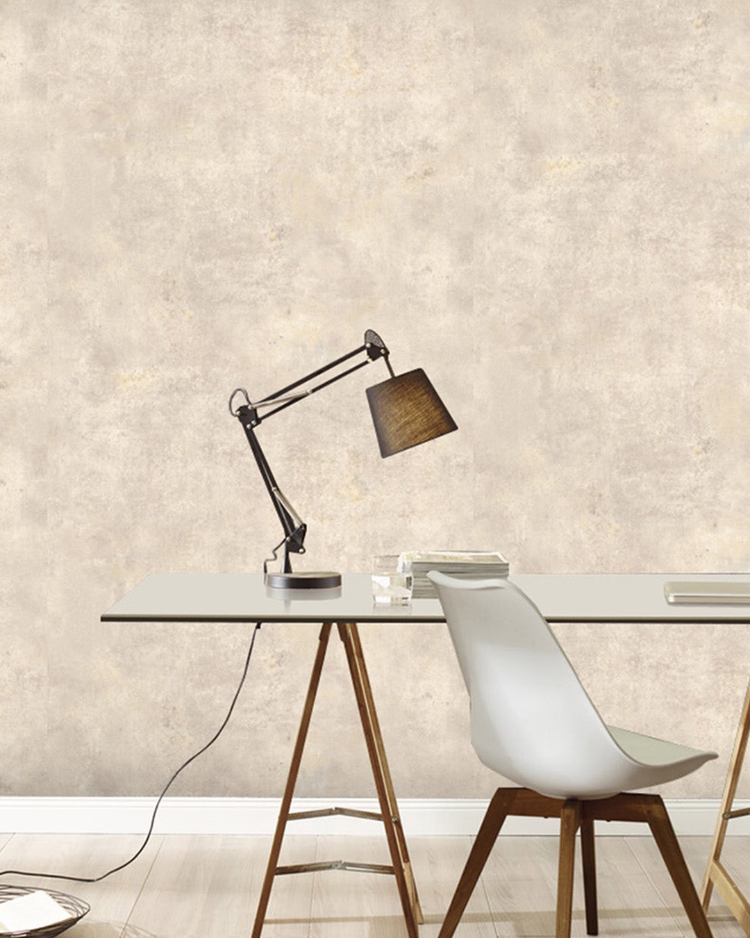 Midbec Tapeter - Industri 2