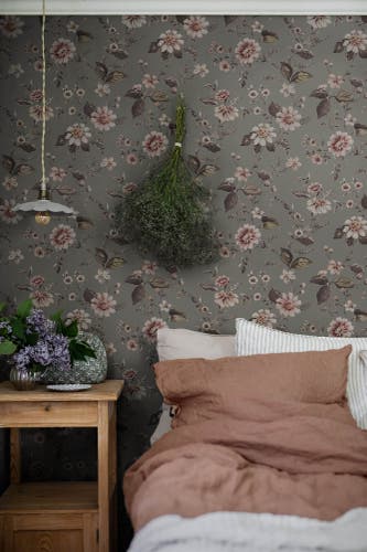 Boråstapeter - Marions Mural