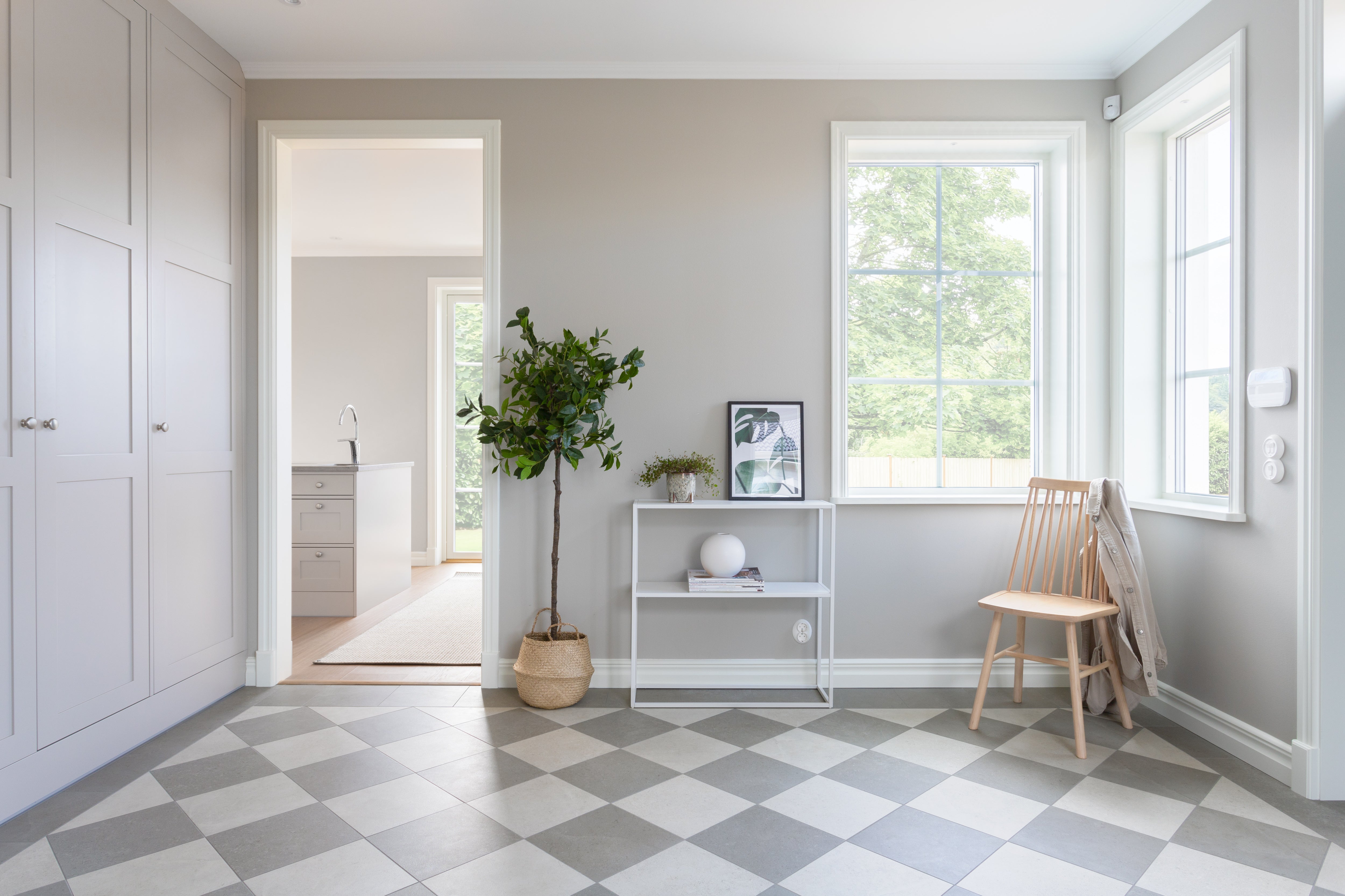 Brooklyn Fumo 30x30 såg