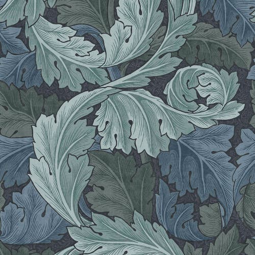 Intrade - William Morris At Home