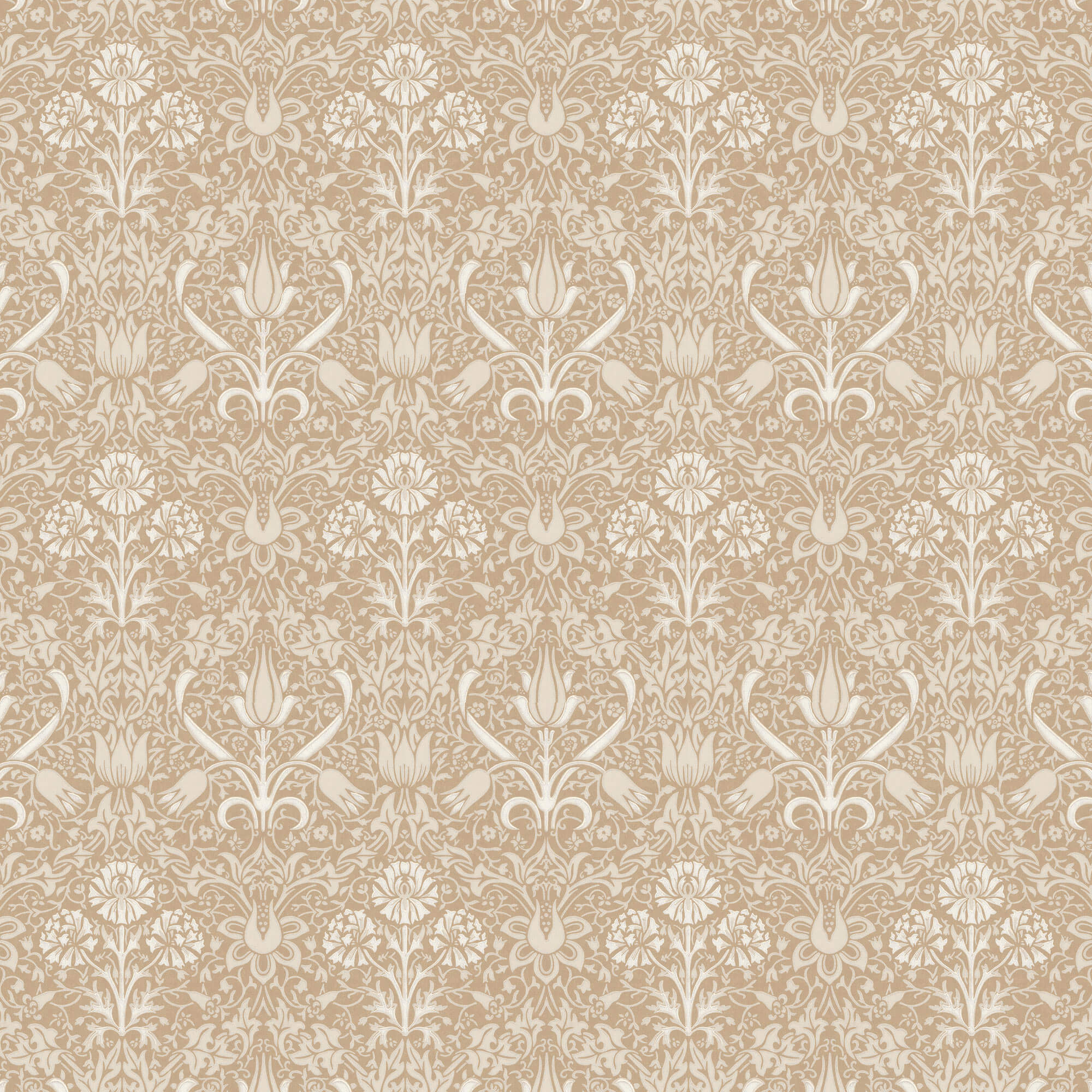 Lim & Handtryck - Florian - Torv/Beige x102-13