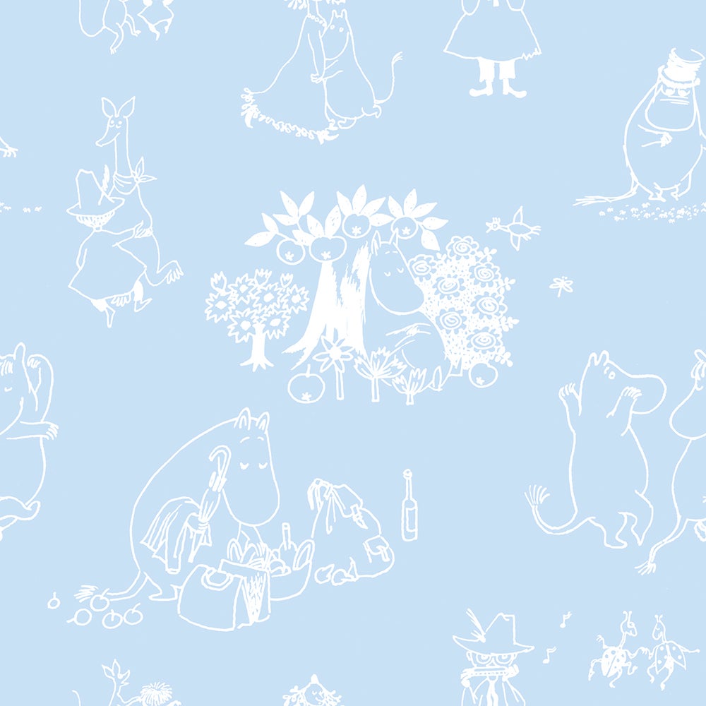 Mumin 3